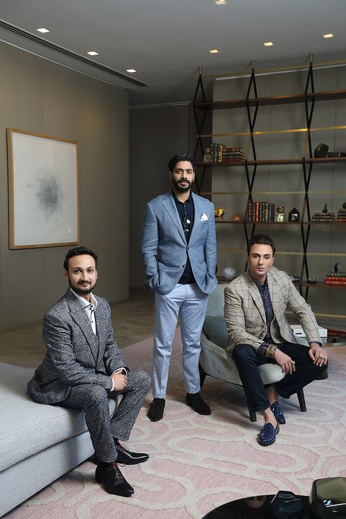 Portrait Photographer in Delhi