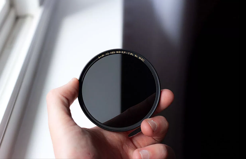 ND-Filter: Magie für deine Landschaftsfotos