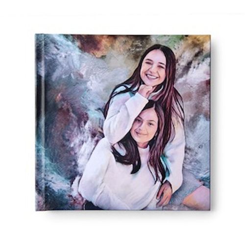 Photo book