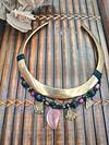 Fairy gyspsy chocker