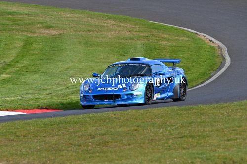 Lotus Exige  Andrew Platt