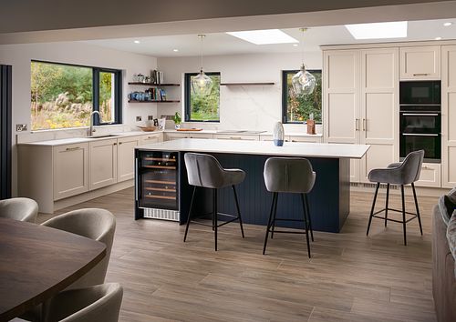 Parsons Hall, Newtown, Maynooth