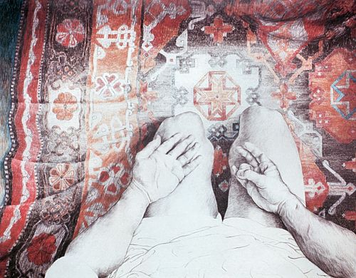 simple drawing, drawing hands, drawing feet, shading, pencil on paper, act of practising, anatomy, carpet drawing, composition, shading,