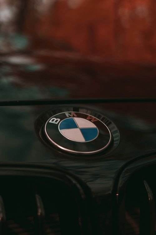 BMW RANGE