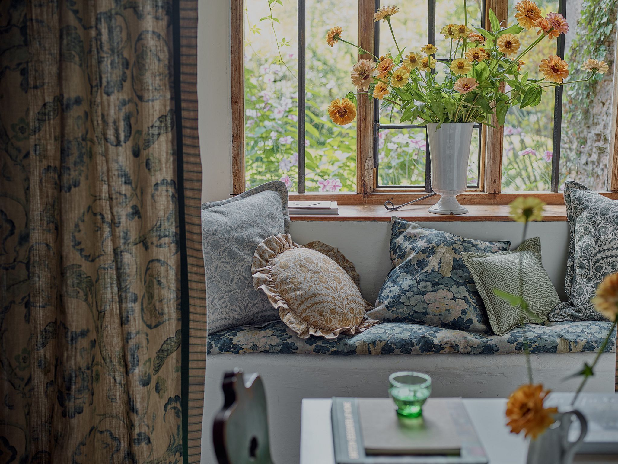 Sally Denning - Stylist & Creative Director