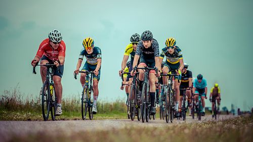 Wieleronde Middelharnis 2021