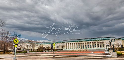 he Toledo Museum of Art is an internationally known art museum located in Toledo, Ohio