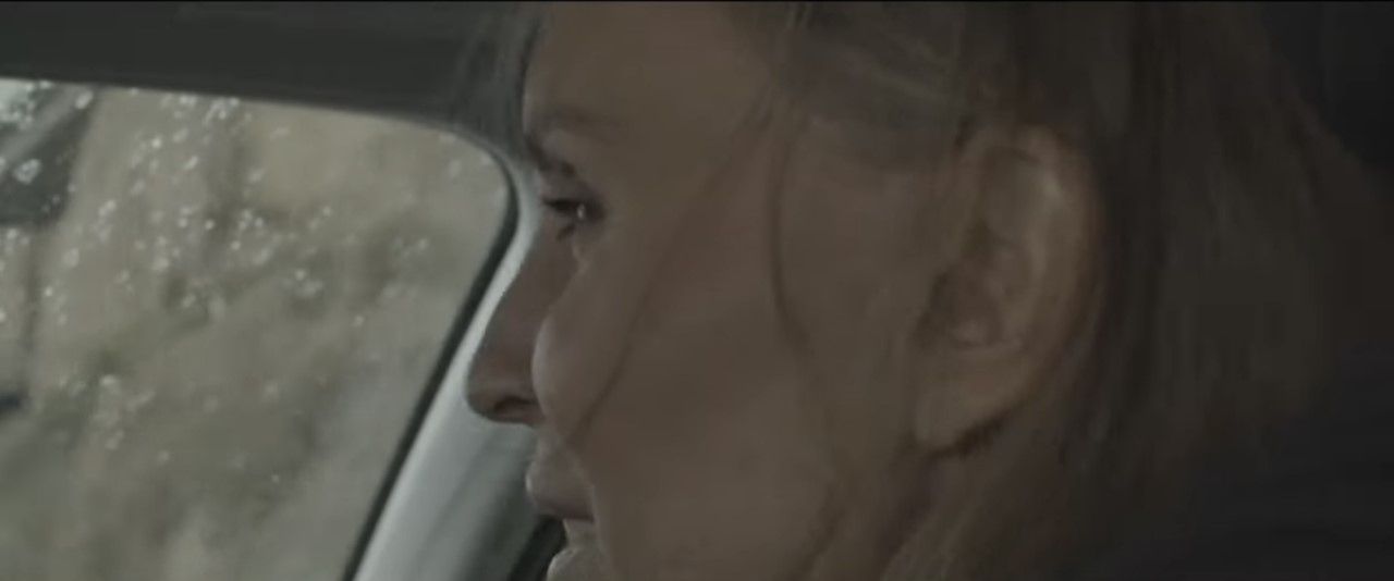 Violet - Short Film