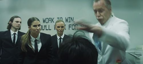 Foster The People - Worst Nites - Music Video