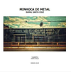 Fotolivro "Minhoca de metal"