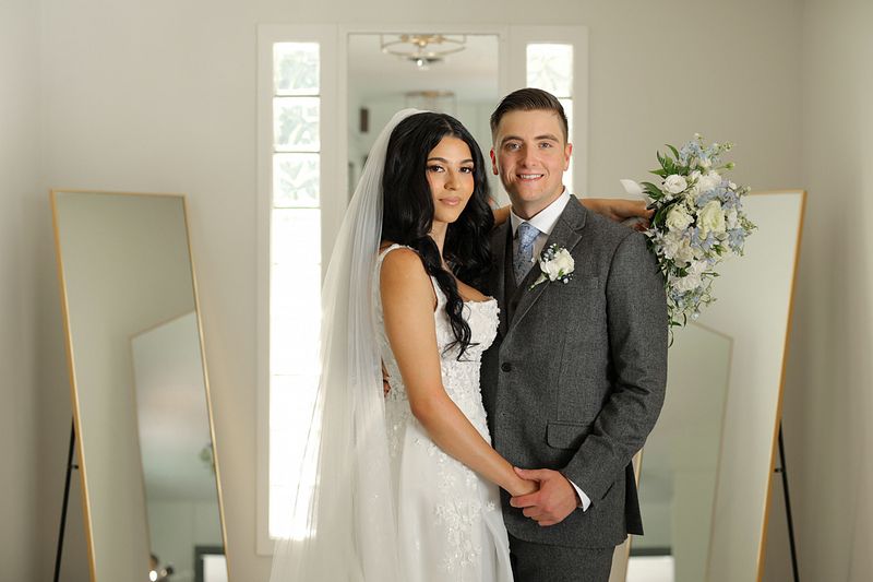 Hacienda De Las Flores Wedding Photography | Zoart Photography