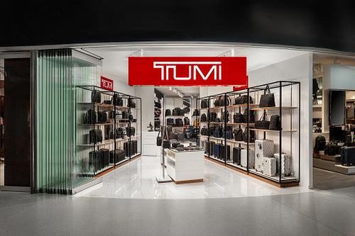 Tumi | Aeroporto de Lisboa