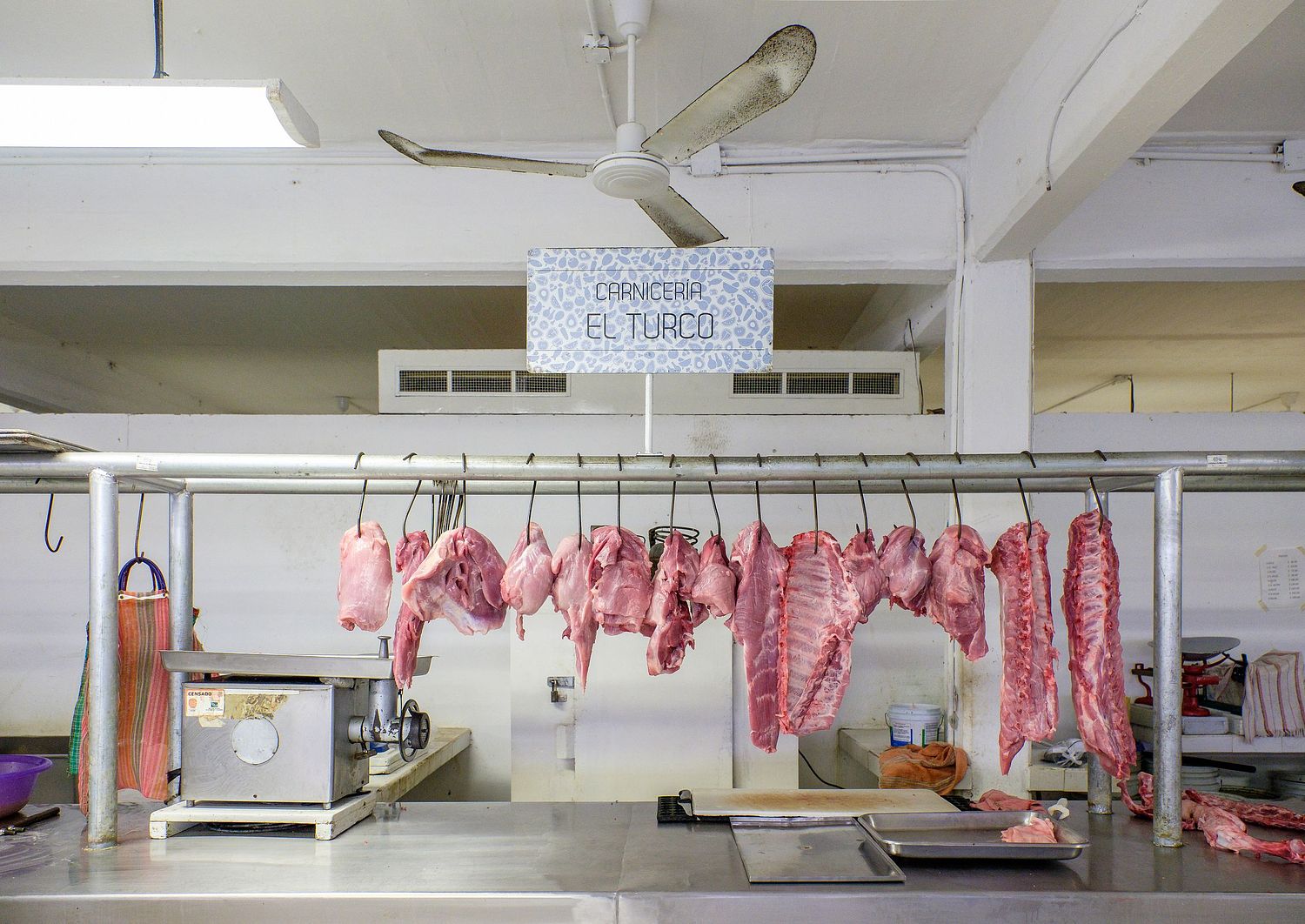 OLAF R. BENOLD fotograf&iacute;as