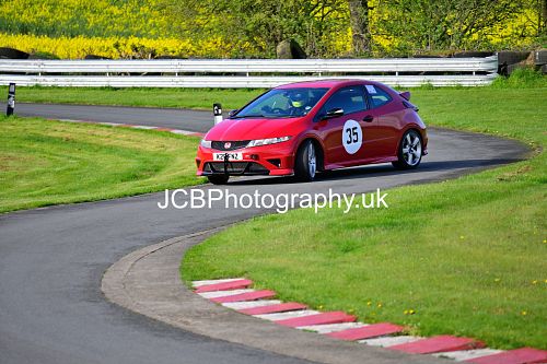 Honda Civic Type R Martyn Watts