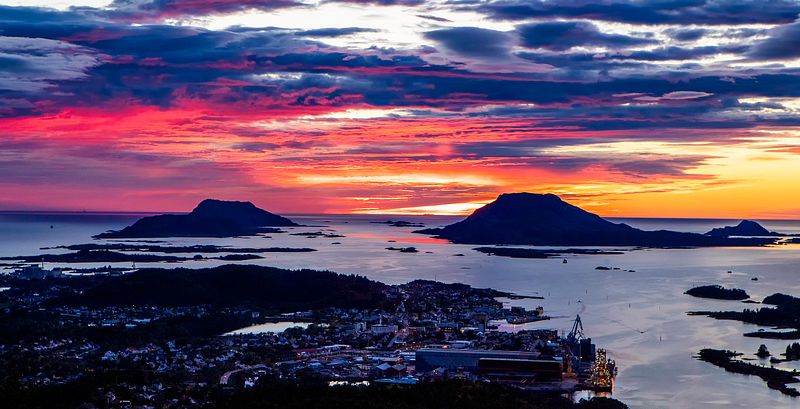 Studioet er stengt onsdag 1. oktober