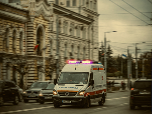 Emergency Hub