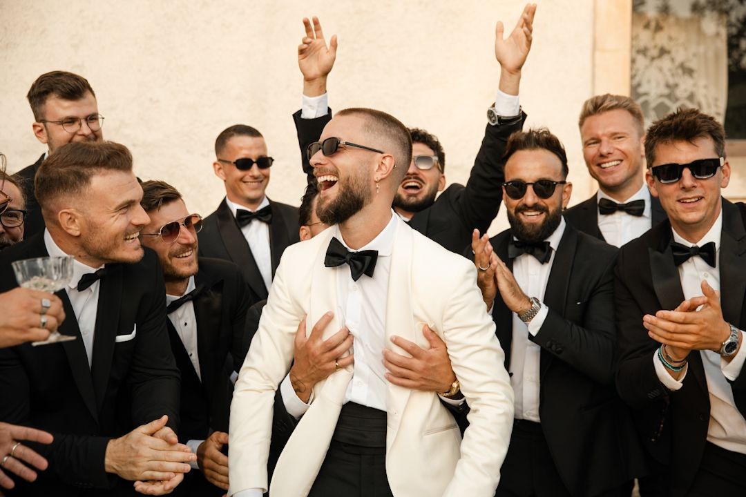 Professionelle Fotografie von Melanie Buob &ndash; Hochzeiten, Portr&auml;ts, Events, Architektur sowie Business- und Corporate-Fotografie.