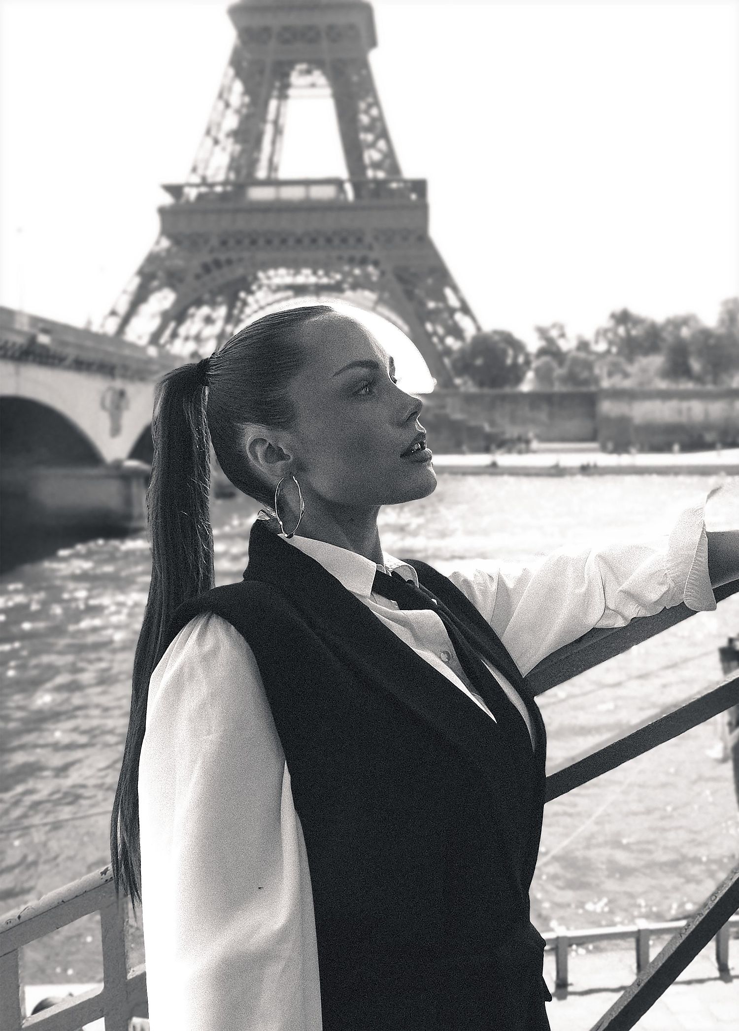 un Fauve qui capture photography