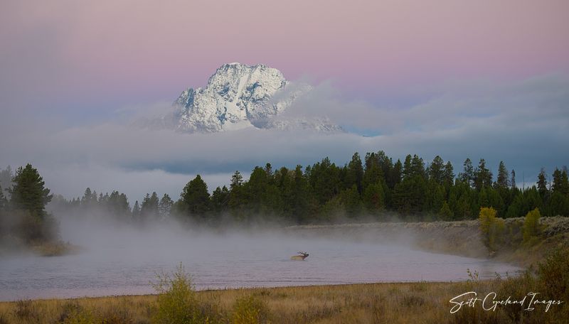 Grand Teton National Park