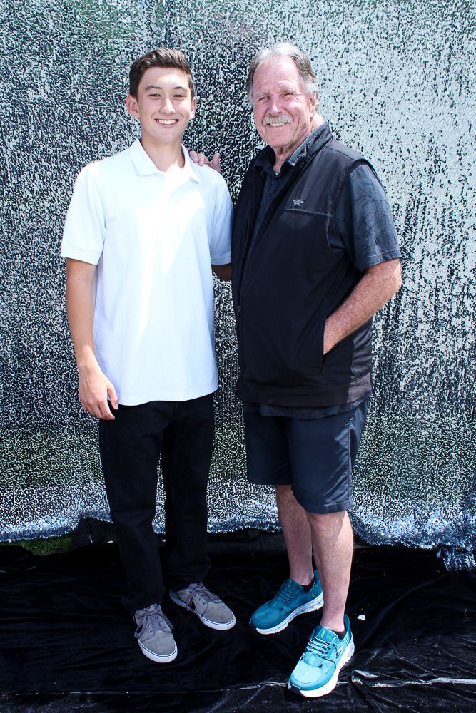 PVCS Grandparents day