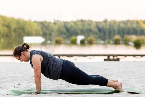 Business-und Content Fotoshooting