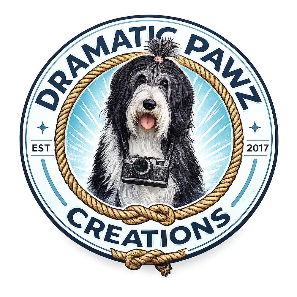 Dramatic Pawz Creations
