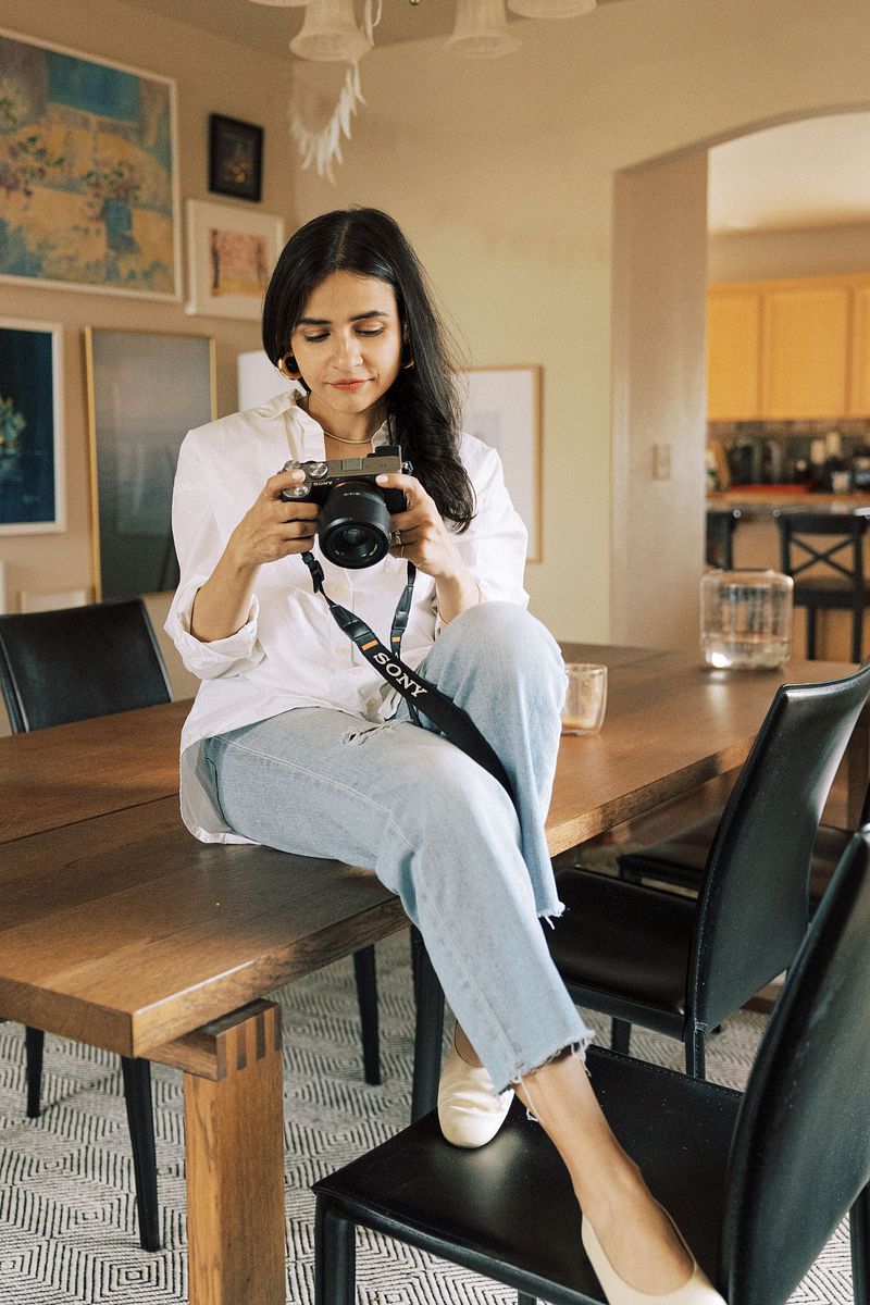 Family Photography Coaching x Nataliya Khan