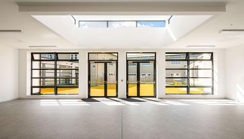 Van Dijk Architects, Realt Na Mara NS, Mill Street , Dundalk