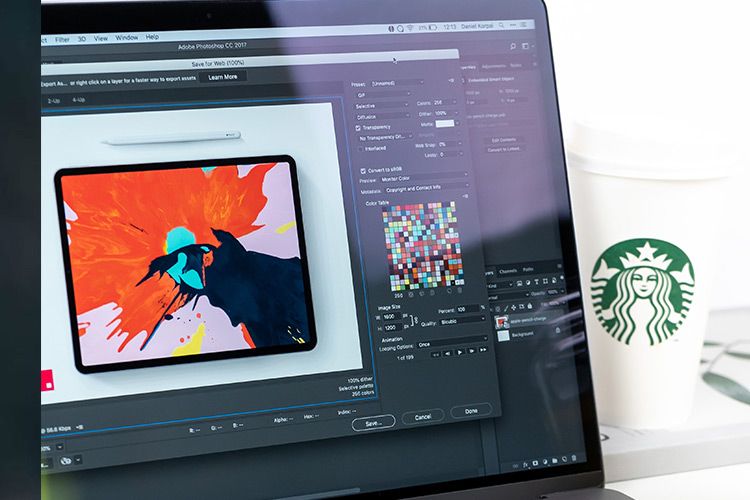 Adobe Photoshop Meilleures alternatives à Photoshop