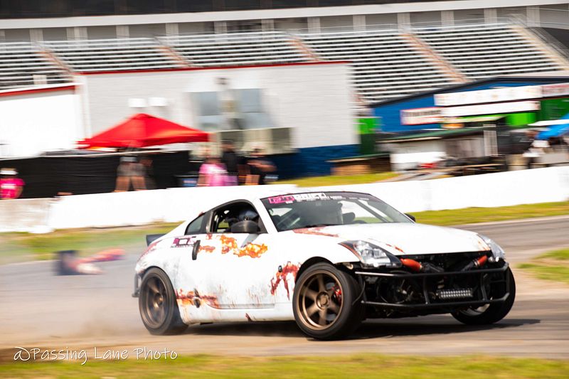 MB DRIFT ROUND 1 2025