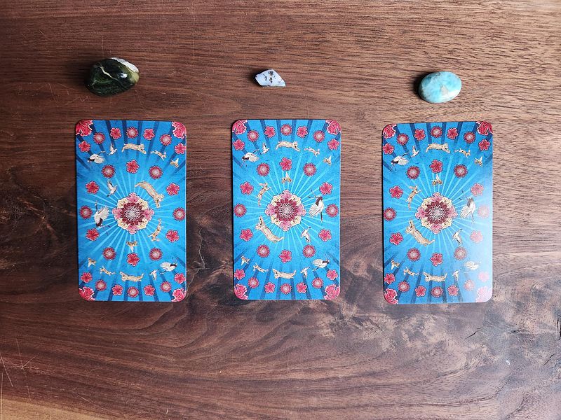 Cards for Creative Growth - February 2026