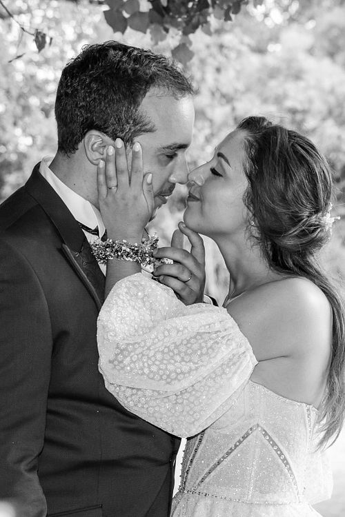 Filomena & Jo&atilde;o