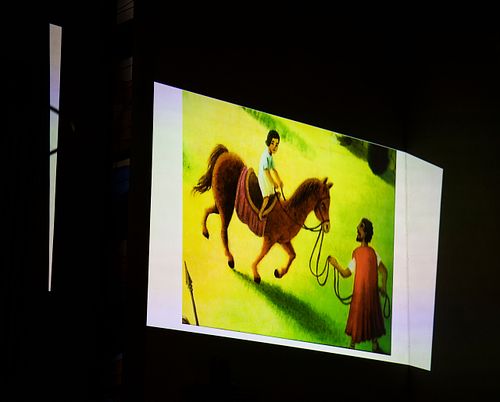 St. Martin 2024 Huttwil