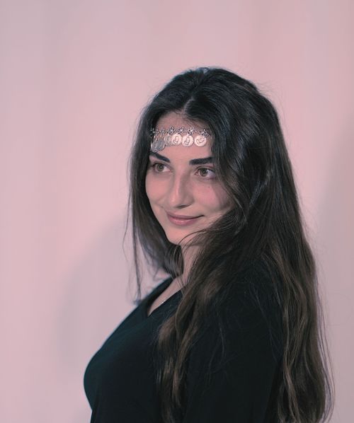 Nana Hayrumyan