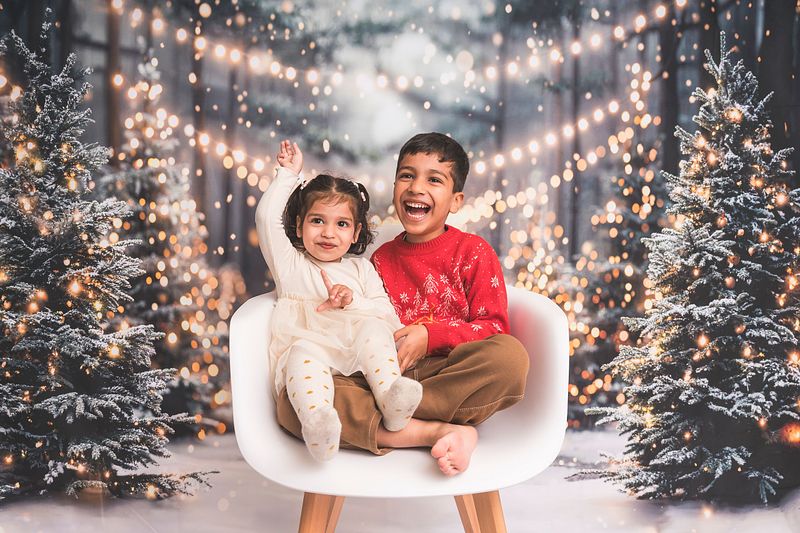 How to Get Your Little One Ready for a Drop-In Session | Tips for Kids Portrait Sessions in Basel