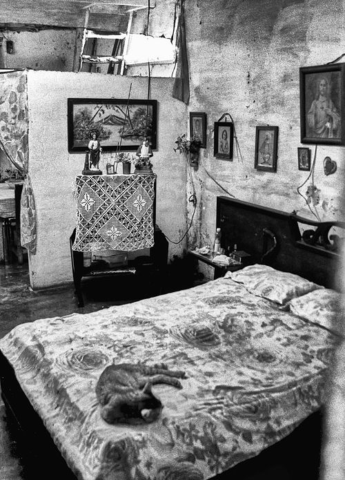 Sancti Spiritus | Cuba | 2012