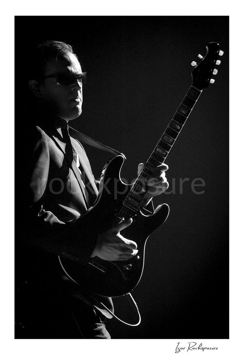 JOE BONAMASSA