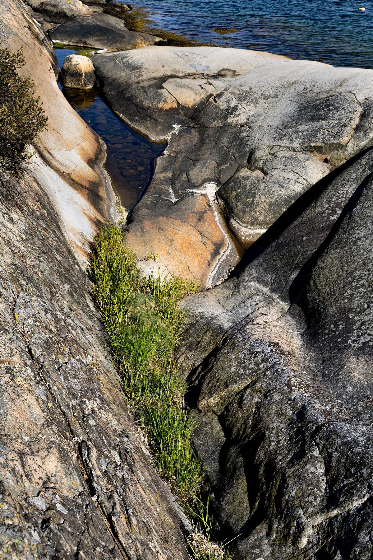 Stangnes Gea Norvegica Geopark