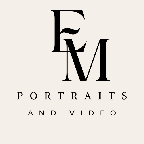 EM Portraits and Video