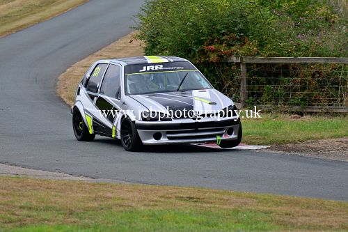 Peugeot 106 GTi James Partridge