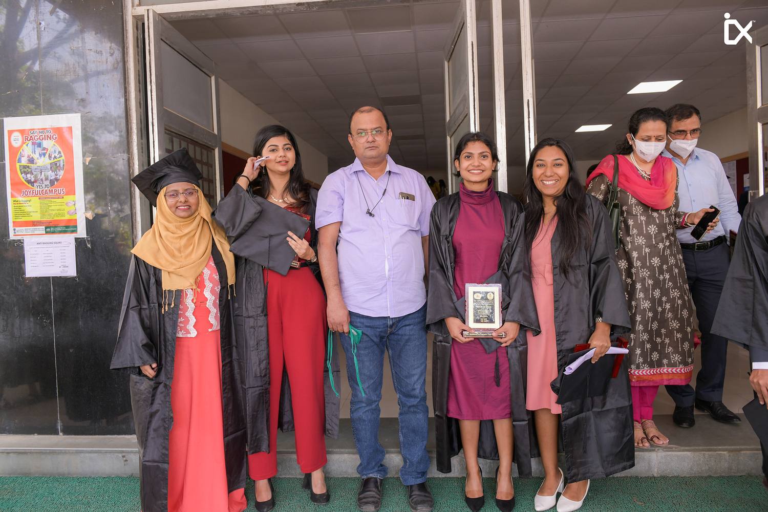 Convocation Ceremony Photography in Pune & Pimpri-Chinchwad ...
