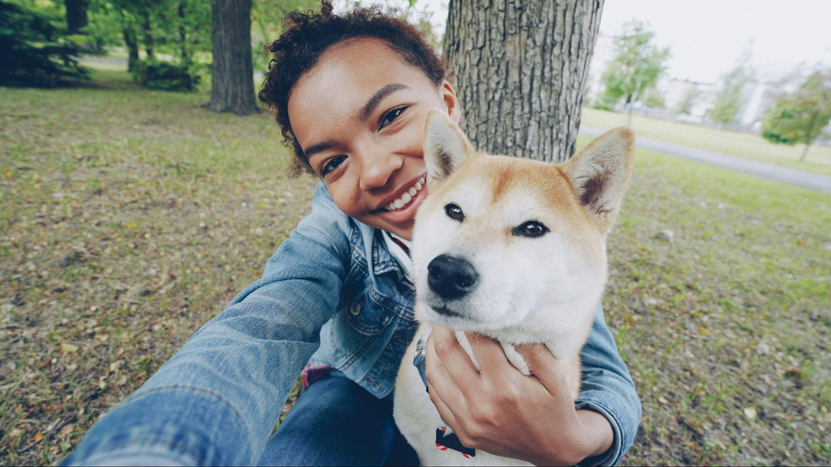 Dierenfotografie