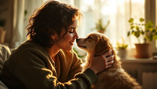 Ter um cão equilibrado, feliz e viver com ele em harmonia