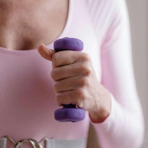 Bone Health in Menopause