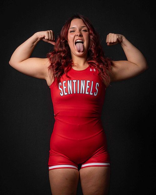 Media Day/Team Portraits
