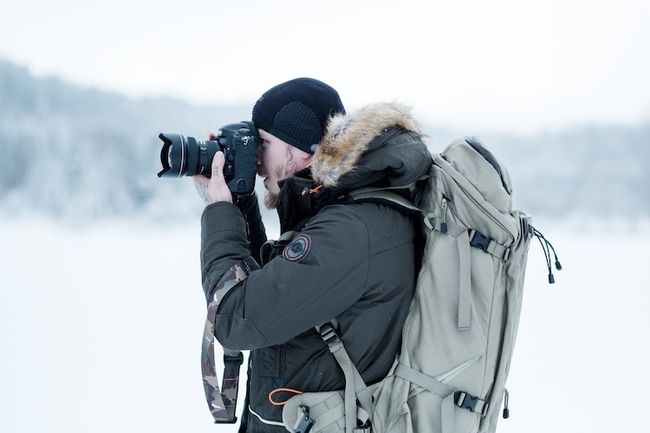 Soorten fotografieverzekeringen