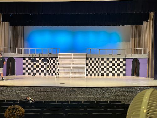 Endless Possibilities