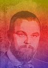 Leonardo DiCaprio Portrait