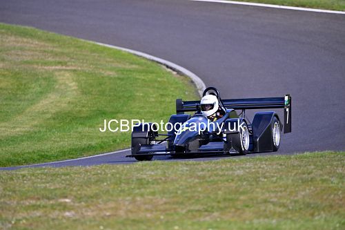 Force TA-SL Grahame Harden