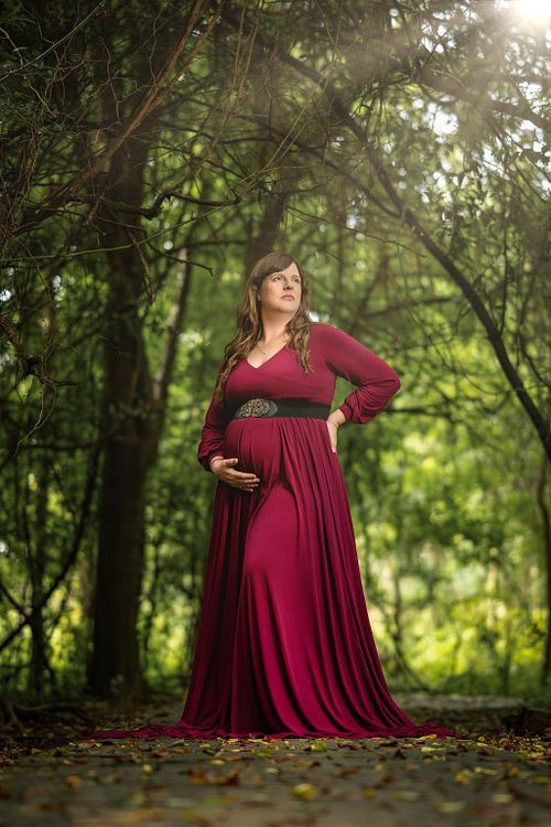 MATERNITY